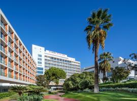 Hotel Foto: Swissotel Buyuk Efes Izmir