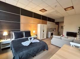 Hình ảnh khách sạn: Cozy Studio S2, City Centre Dordrecht