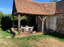 Hotel Photo: Petit Moulin Renaisance