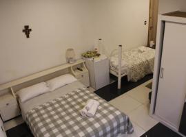 A picture of the hotel: Apartamento 1