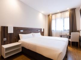 Hotel Photo: INSIDEHOME Ciudad de Palencia