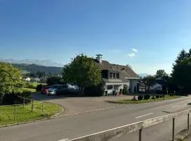 Hotel Säntis Teufen