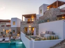 Anassa Boutique Hotel