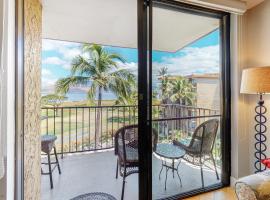 Hotel Photo: Village by the Sea at Kauhale Makai 530