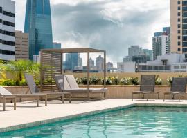 Waymore Hotel Spa & Casino, ξενοδοχείο στην Πόλη του Παναμά