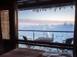 Ruka Peak - Boutique Hotel & Restaurant