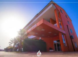 מלון צילום: NBT Hotel Lac