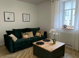 Hotel kuvat: Apartament Frezja