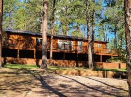 HTR Black Hills Resort