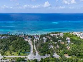 Maia Suites Cozumel