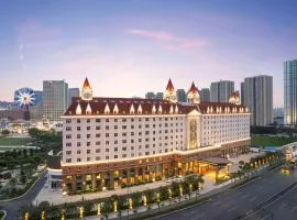 Swissôtel Hefei Grand Park