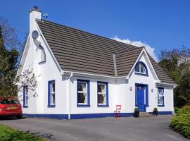 酒店照片: Rathmullan Cottages No.3 - free wifi, pet friendly