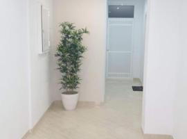 Хотел снимка: Bonito apartamento en Barrio Calvo Sotelo