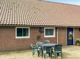 Gambaran Hotel: Lovely Home In Putten With Kitchen