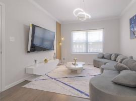 호텔 사진: Beautiful 3bedroom apartment