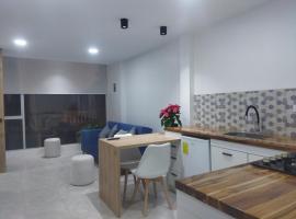 Hotel kuvat: ROZA apartaments & suits