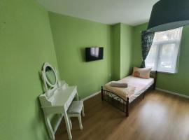 Hotel Foto: HANCHO - OLD TOWN CENTER PLOVDIV