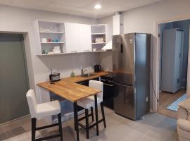 Elva Arbimäe apartment, ξενοδοχείο σε Elva