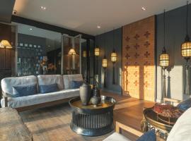 L Nimman, hotel in Chiang Mai