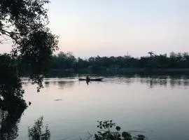 เรือนปณาลี รีสอร์ท