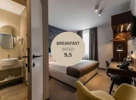 Hotel Mrak