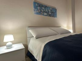 Hotel foto: Le radici dell’Etna holiday house