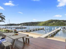 Photo de l’hôtel: Riptides Booker Bay -Pay 2, Stay 3 nights this WINTER