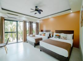 Hotel Photo: Spacio Caliraya Bed & Breakfast