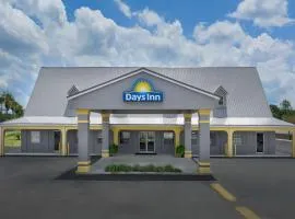 Days Inn by Wyndham Lake City I-75, hotel em Lake City