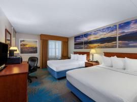 Days Inn by Wyndham Casper, hotel in Casper