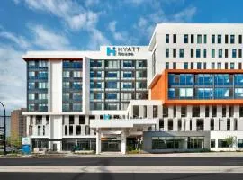Hyatt House Rochester Mayo Clinic Area