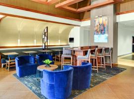 Fotos de Hotel: Oklahoma City Airport Hotel & Suites Meridian Ave