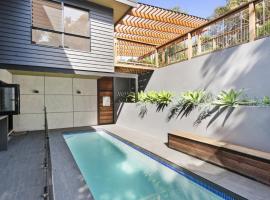 Fotos de Hotel: Macmasters Coastal Retreat - Heated Pool