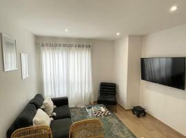 Hotel foto: Appartement Cosy Aix en Provence