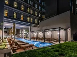 Magnes Hotel