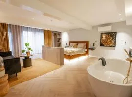 Boetiekhotel Faan