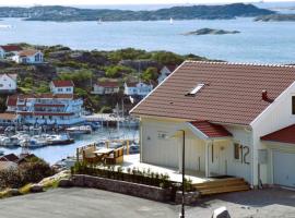 Photo de l’hôtel: Villa Deluxe Orust Island