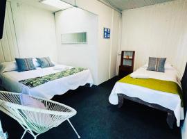 Ξενοδοχείο φωτογραφία: Hostal 3 Norte