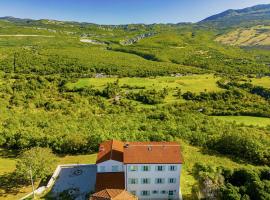 Hotel foto: Villa Boljunka in Boljun - Haus für 8 Personen