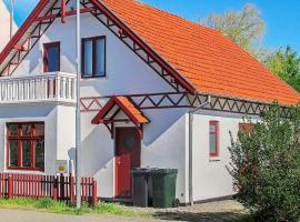 5 person holiday home in Holeby, hotel in Holeby