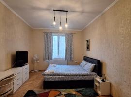 Hotel fotoğraf: WillowHome - Central Apartment