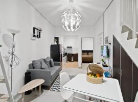 Foto di Hotel: Affordable Cozy Home Away From Home