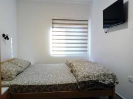 STD Cvetković, hotel v destinaci Crni Vrh