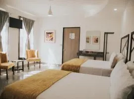 MCI HOTEL