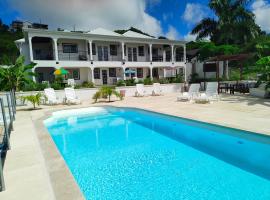 Hotel Photo: Holiday Home Belvedere