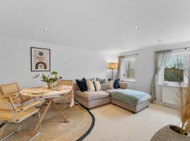 Хотел снимка: Sea la Vie! Beautifully furnished home in Central Whitstable