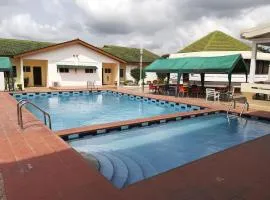 Loreto Palm Villa