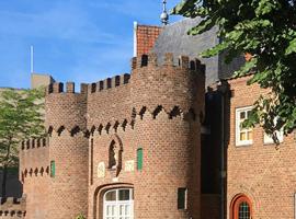 होटल की एक तस्वीर: Casa Mia Sittard