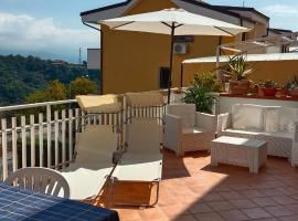 Relax in Casa Domi, Hotel in Scalea