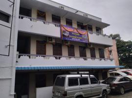 Hotel Photo: Hotel Sharma Residency Chennai Egmore